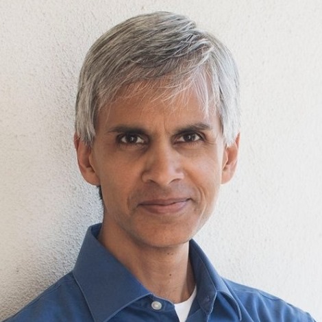 Mohan Embar